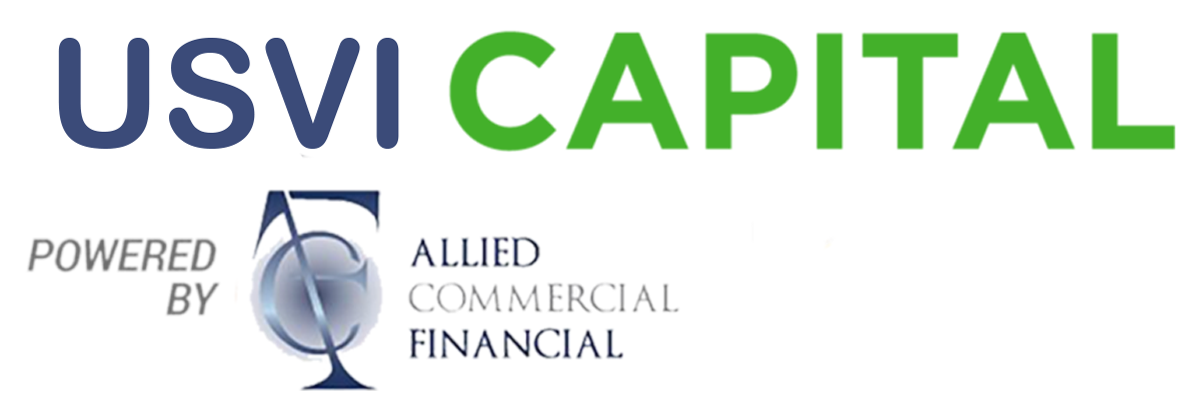 USVI Capital Services